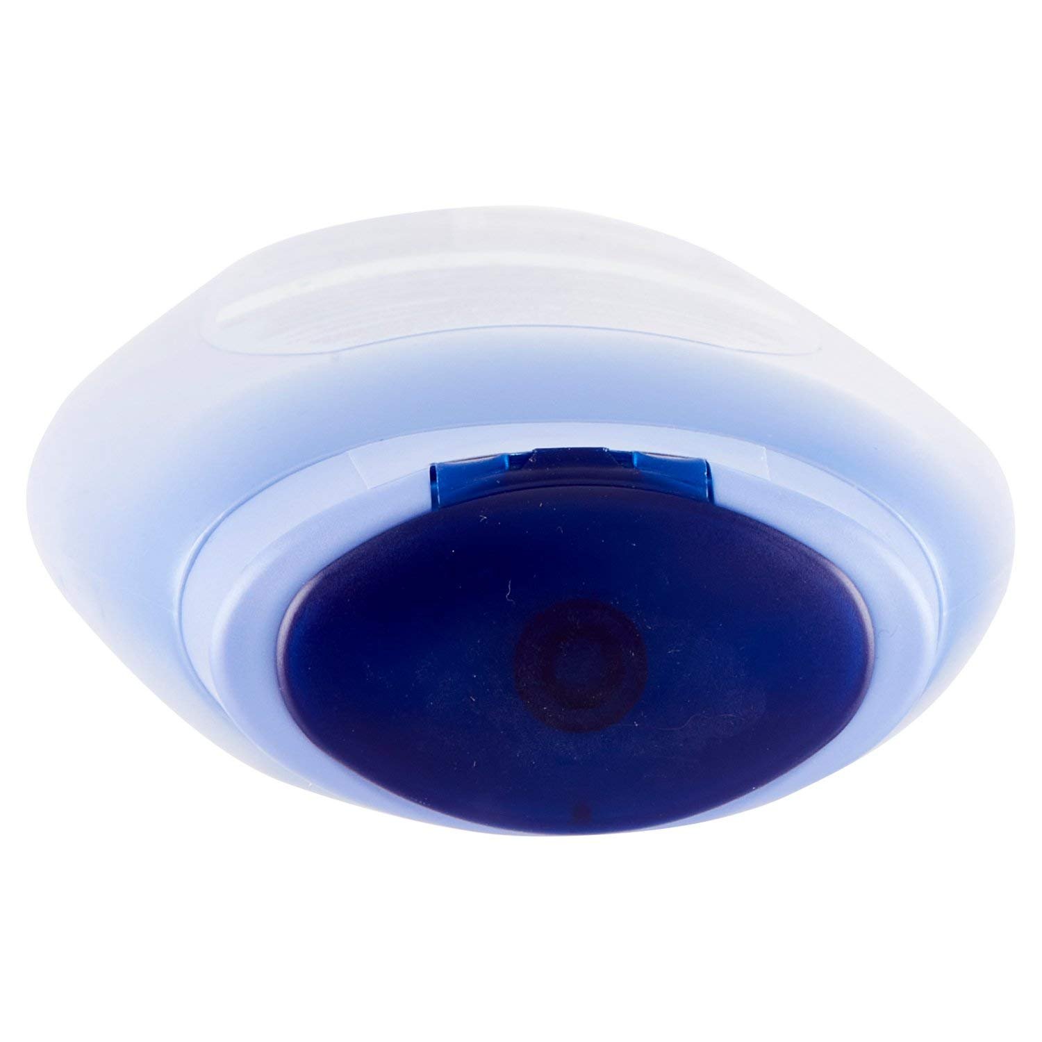 Крем-гель для душа Nivea Smooth 750 мл, фото №5