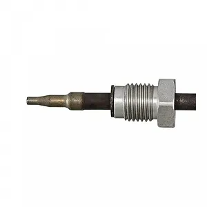 Датчик температури відпрацьованих газів HELLA 6PT 358 226-281 для AUDI VW перед каталізатором synthetic.ua - Фото 1