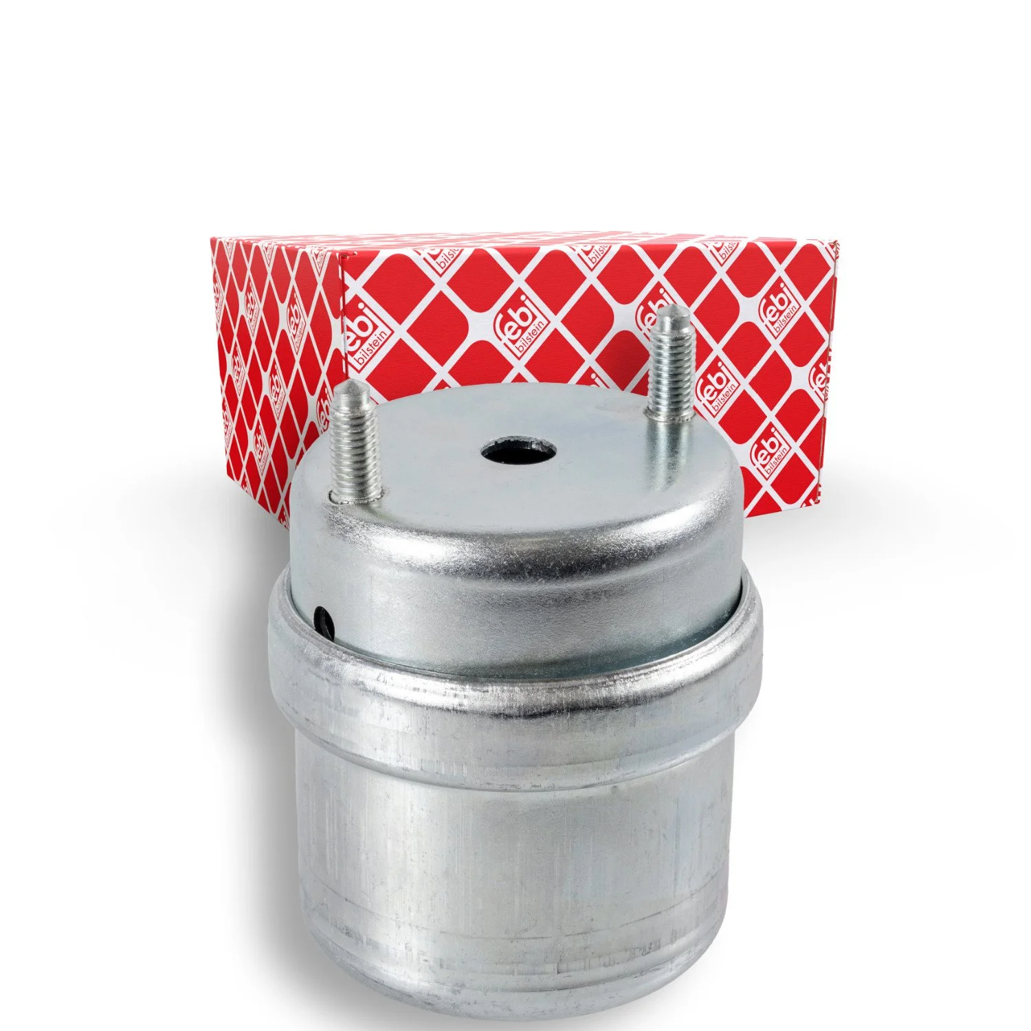 Опора двигателя FEBI BILSTEIN 18858 для VW, правая, фото №1