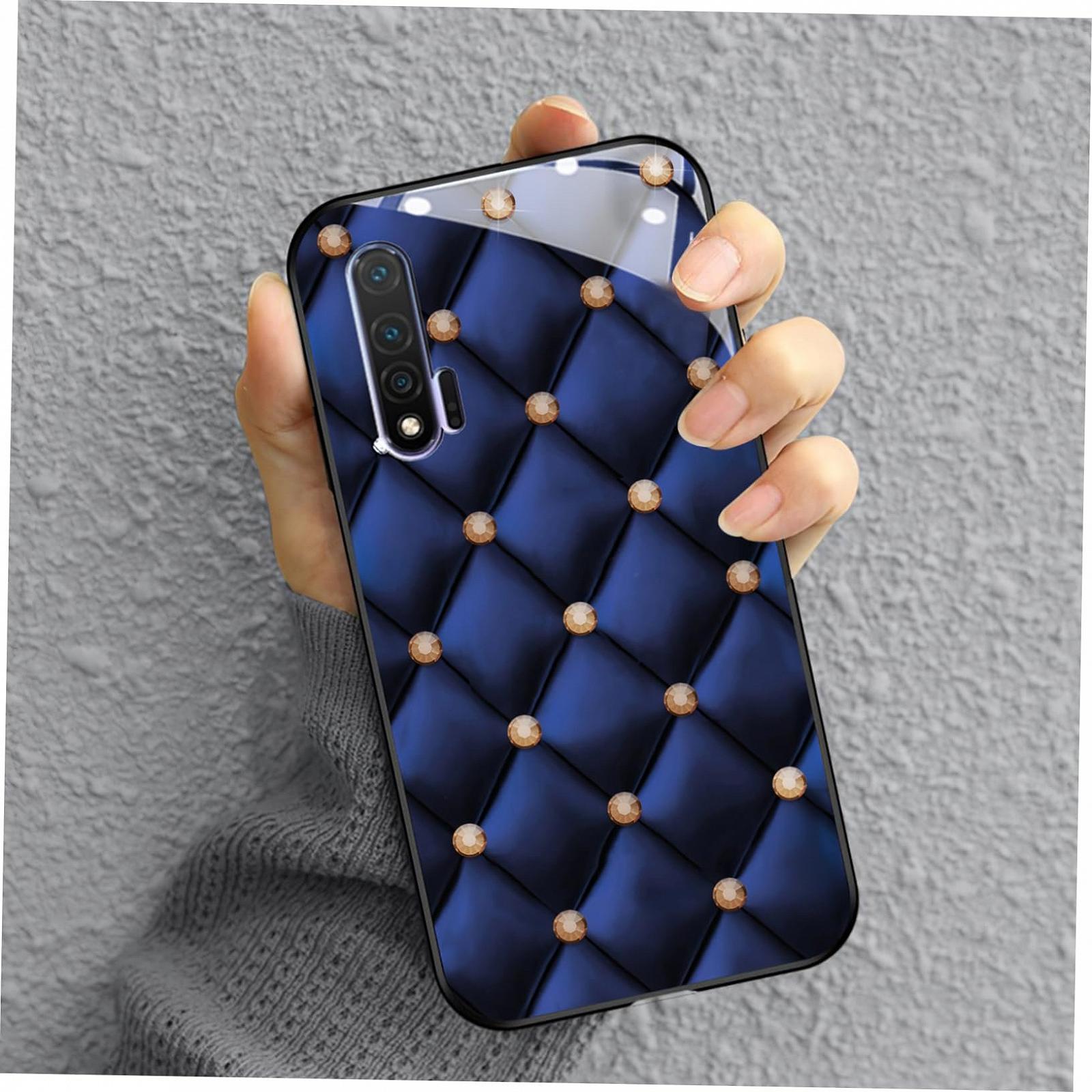 Стразы для ногтей Блестящие стразы Круглая стеклянная форма Плоская задняя часть для маникюра DIY украшения для ногтей Материал для рукоделия, фото №9