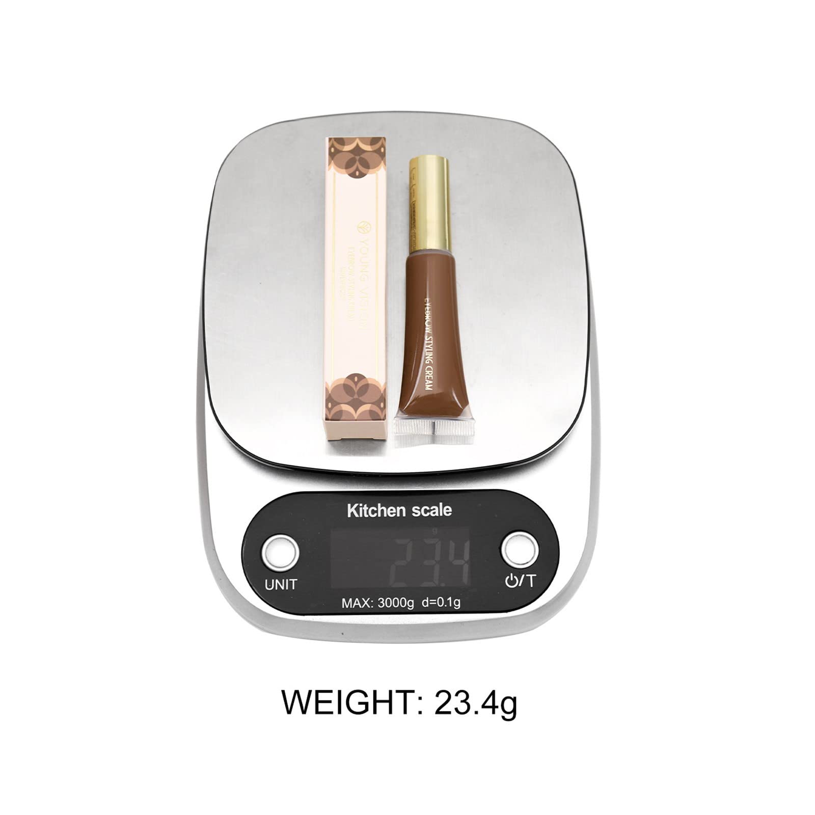 Карандаш Brow Retractable Micro Brow Pencil Natural Soft Vegan Formula Freckle Pen Natural, фото №2 Карандаш Brow Retractable Micro Brow Pencil Natural Soft Vegan Formula Freckle Pen Natural, фото №2