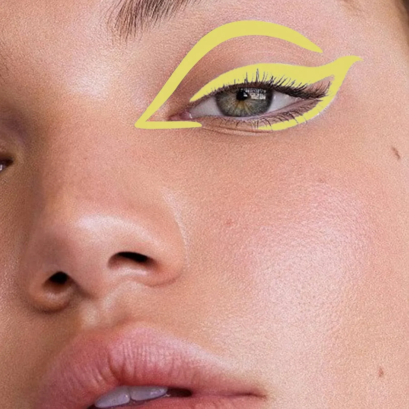 Рідка Підводка для очей Стійка, фото №3