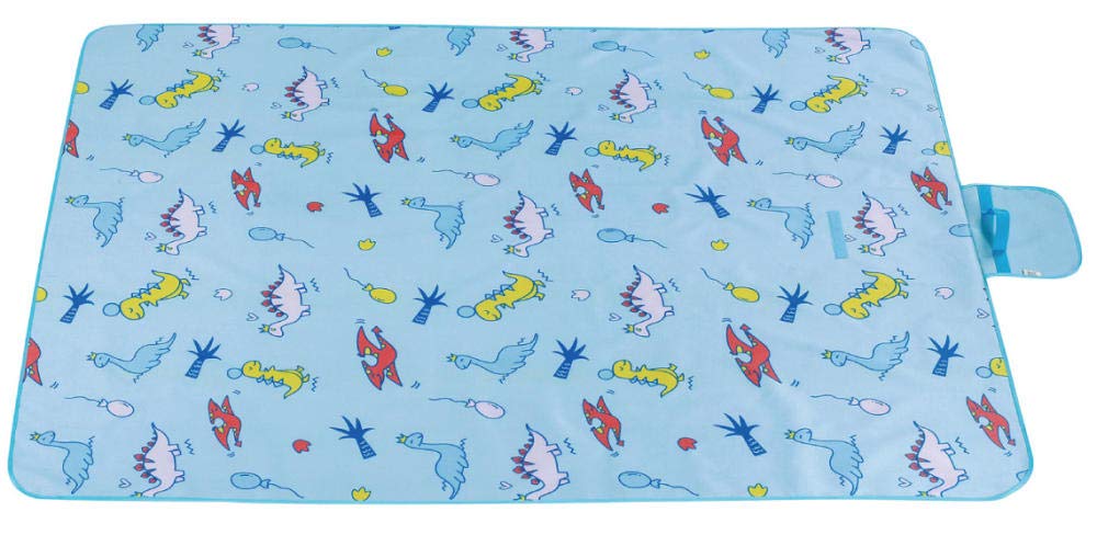 Мат SlimpleStudio Picnic Camping Beach Мат 140 x 180 см, фото №1