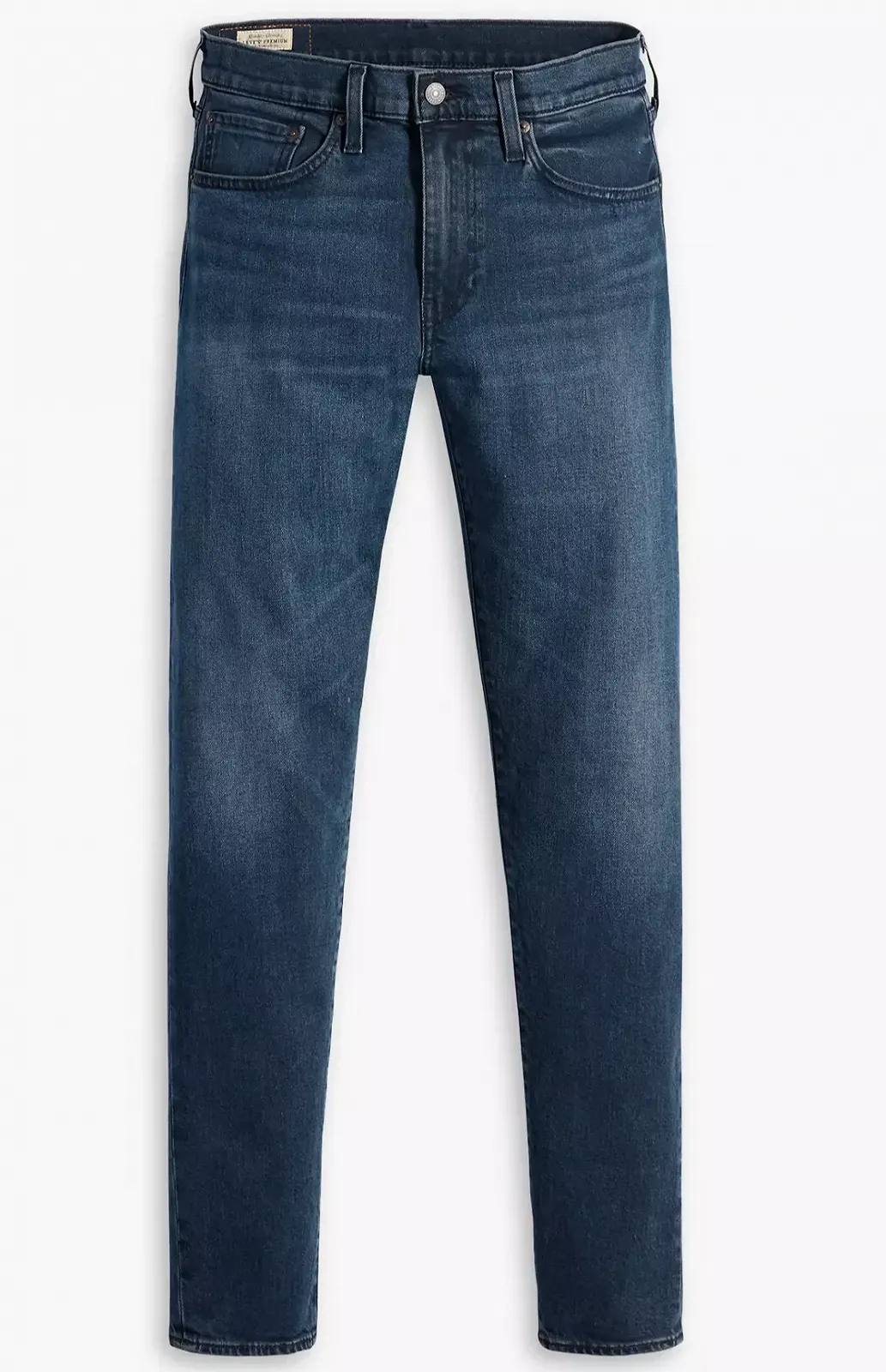 Чоловічі джинси Levis - 512 Slim Taper Cinematographic Adv - 40, фото №6 Чоловічі джинси Levis - 512 Slim Taper Cinematographic Adv - 40, фото №6