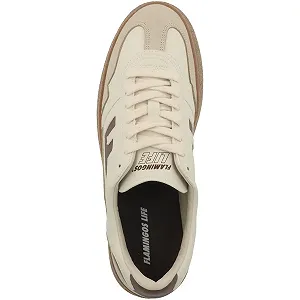 Кросівки FLAMINGOS LIFE Burela Bold synthetic.ua - Фото 1