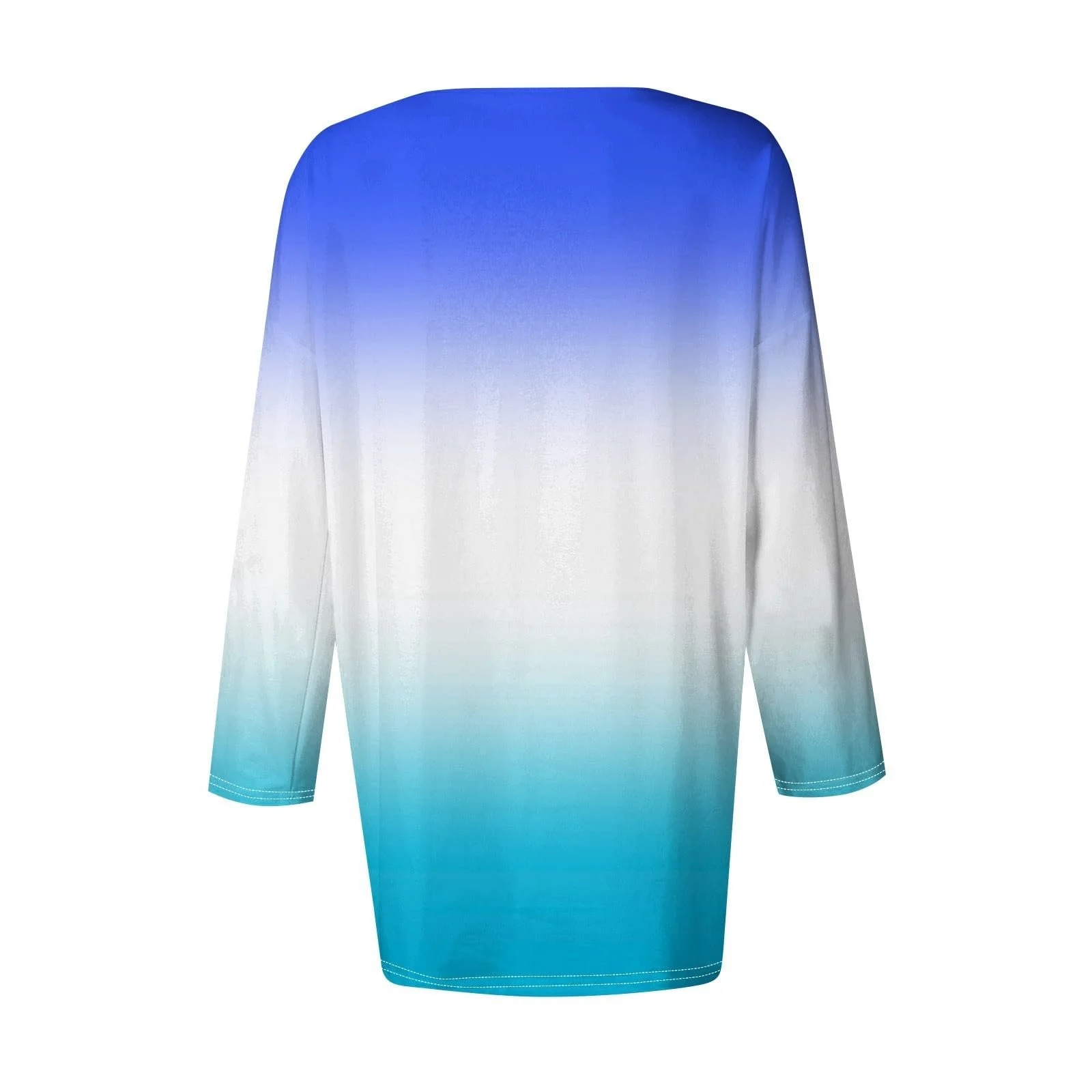 Футболка Женская Plein Весна V-образный вырез, фото №3