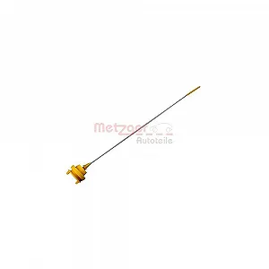 Масляный щуп METZGER 8001063 для NISSAN OPEL RENAULT VAUXHALL GENERAL MOTORS - Фото 1
