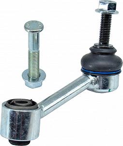 Тяга стійка стабілізатора VW Passat з05р.в. задня Delphi TC1325 - Фото 1