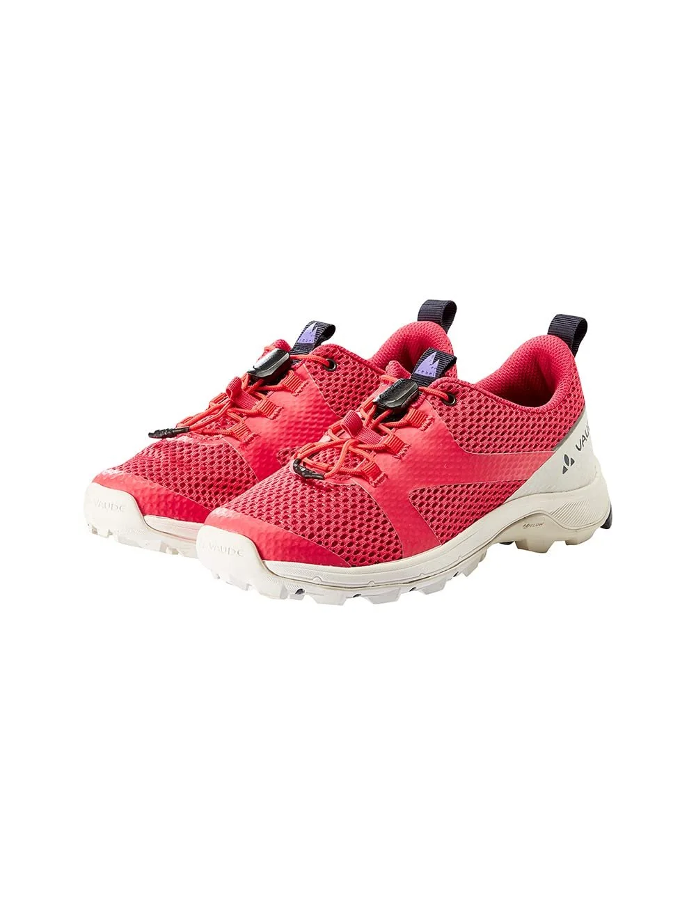 Детские Кроссовки VAUDE Kobuk II, фото №3