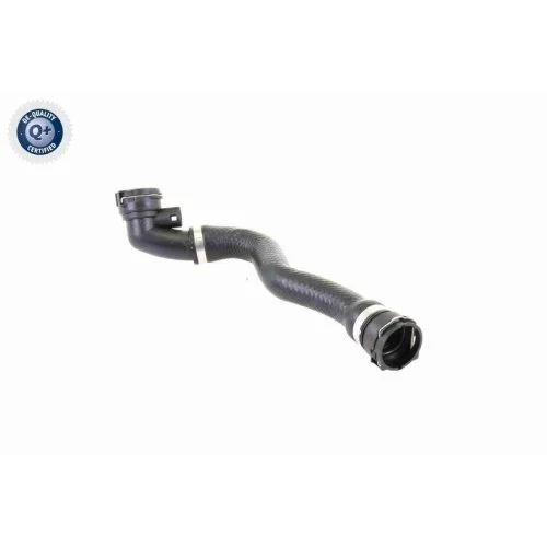 Шланг радіатора VAICO Q+ V20-0871 якість OEM для BMW правий нижній, фото №3