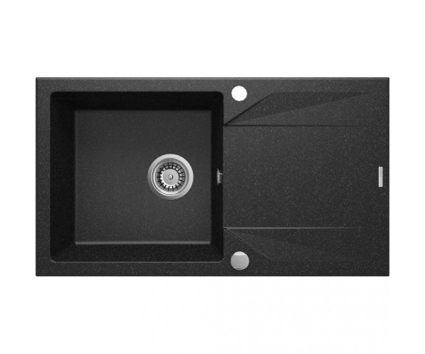 Кухонна мийка Deante Evora ZQJ 2113, фото №1