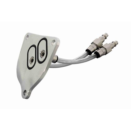 Адаптер для заправки трансмісійної оливи VAICO V99-1160 Original VAICO Quality, фото №3