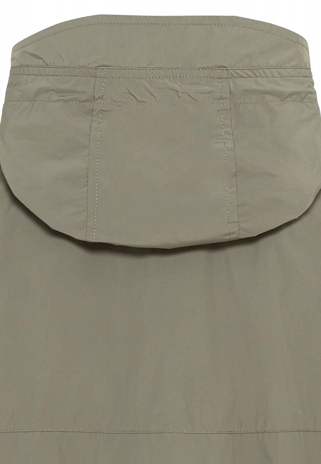 Жіноча Куртка camel active Sporty Windbreaker з переробленого поліестеру, фото №10