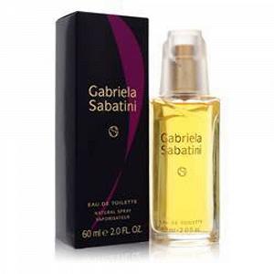 Туалетная вода Gabriela Sabatini 60 мл - Фото 1