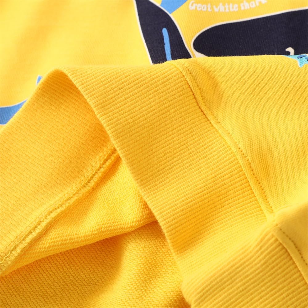 Толстовка LitBud Єдиноріг для хлопчиків Одяг для малюків, фото №2