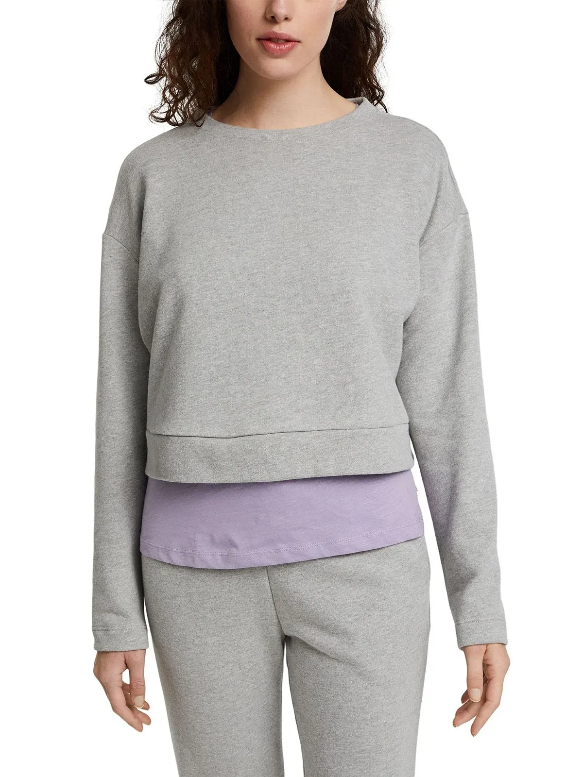 Жіноча толстовка ESPRIT edc by ESPRIT 110cc1j314, фото №1