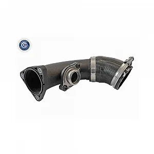 Шланг інтеркулера VAICO V10-6737 Q+ VW VAG - Фото 1