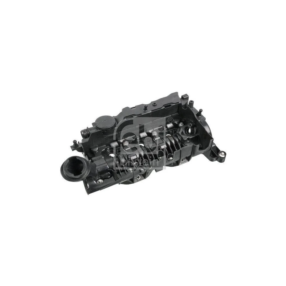 Крышка головки блока цилиндров FEBI BILSTEIN 177759 febi Plus для BMW MINI, фото №2