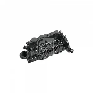 Крышка головки блока цилиндров FEBI BILSTEIN 177759 febi Plus для BMW MINI synthetic.ua - Фото 1