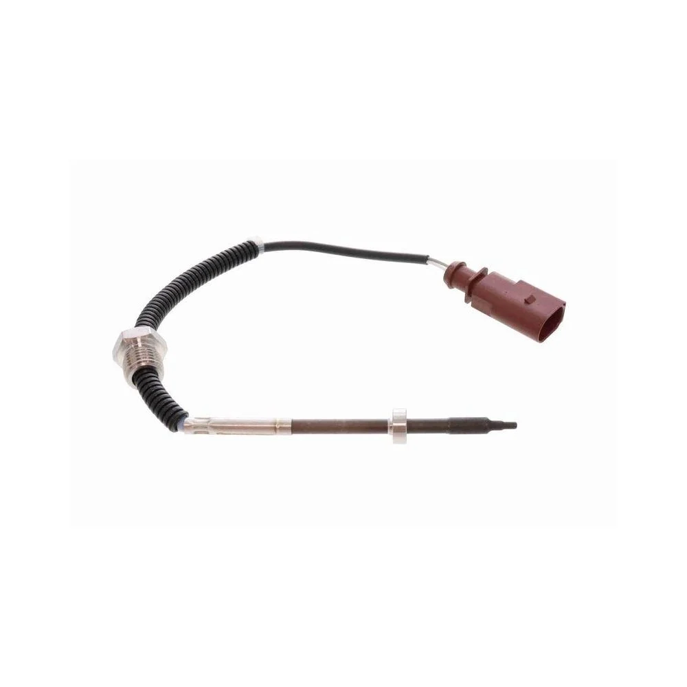 Датчик температури відпрацьованих газів VEMO V10-72-0017 для AUDI SEAT VW, фото №1