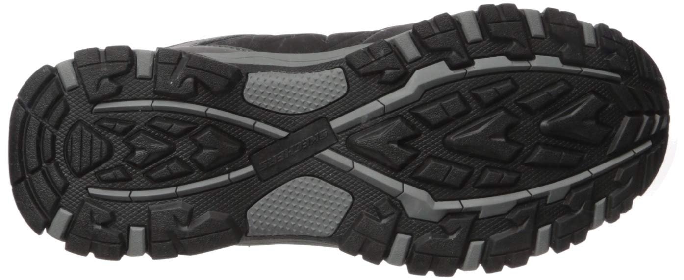 Кроссовки Skechers мужские для трекинга, фото №3