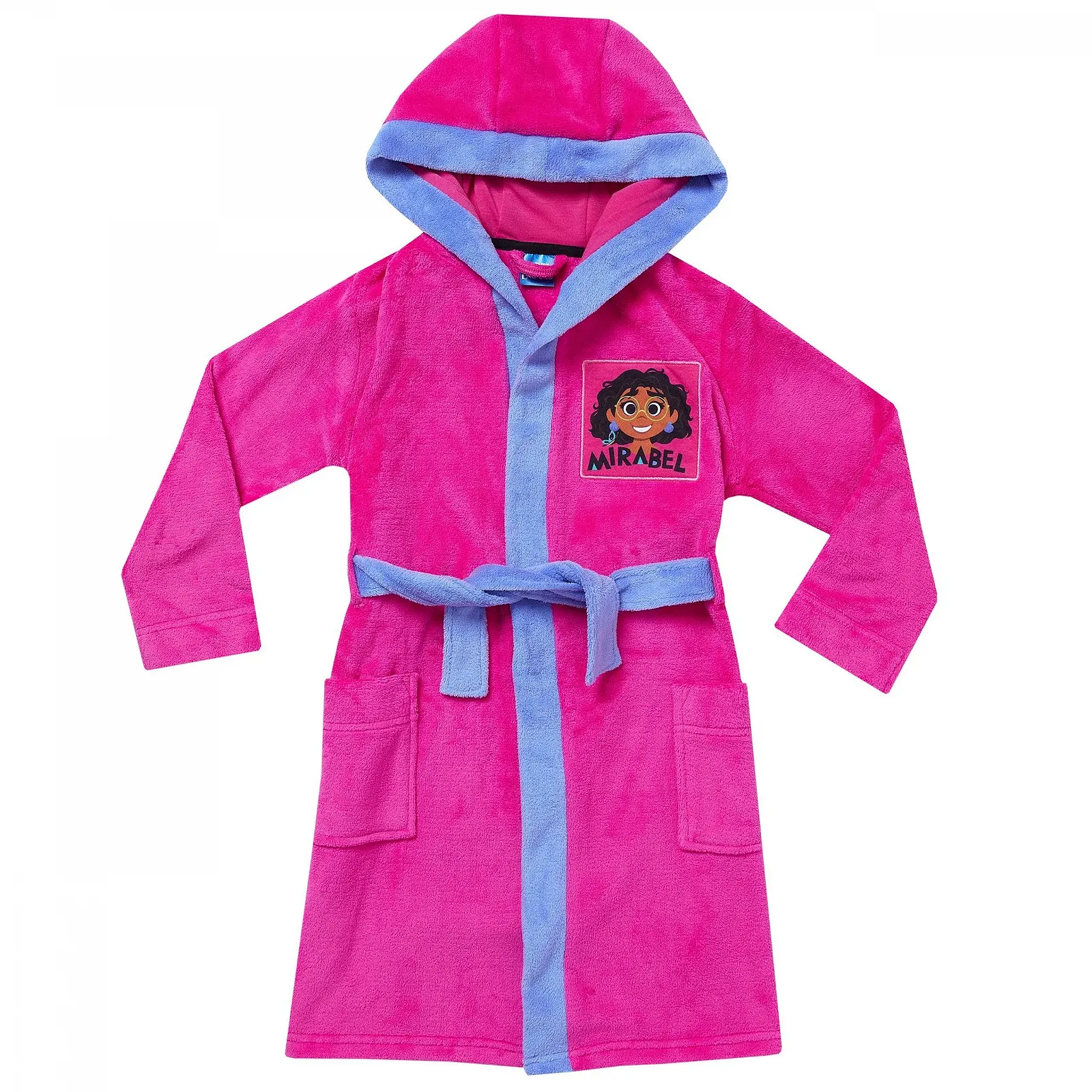 Пижама Disney Encanto для девочек, фото №2 Пижама Disney Encanto для девочек, фото №2