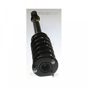 Амортизатор TRISCAN 8705 81106, передня вісь зліва, передня вісь справа synthetic.ua - Фото 1