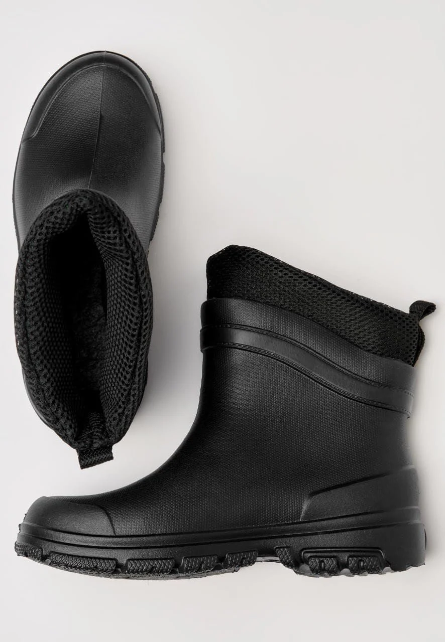 Гумові чоботи Realpaks для чоловіків, садові, фото №3