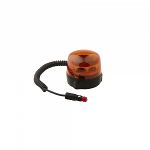 Проблисковий маячок HELLA 2XD 012 878-021 Rota LED - Фото 1