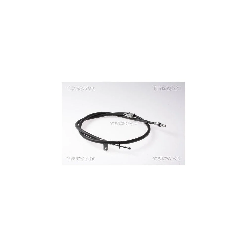 Трос стоянкового гальма TRISCAN 8140 141154 для NISSAN, лівий, фото №1 Трос стоянкового гальма TRISCAN 8140 141154 для NISSAN, лівий, фото №1