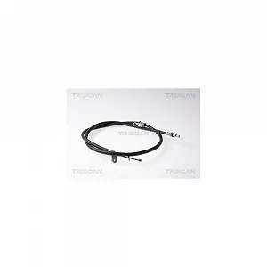Трос стоянкового гальма TRISCAN 8140 141154 для NISSAN, лівий - Фото 1