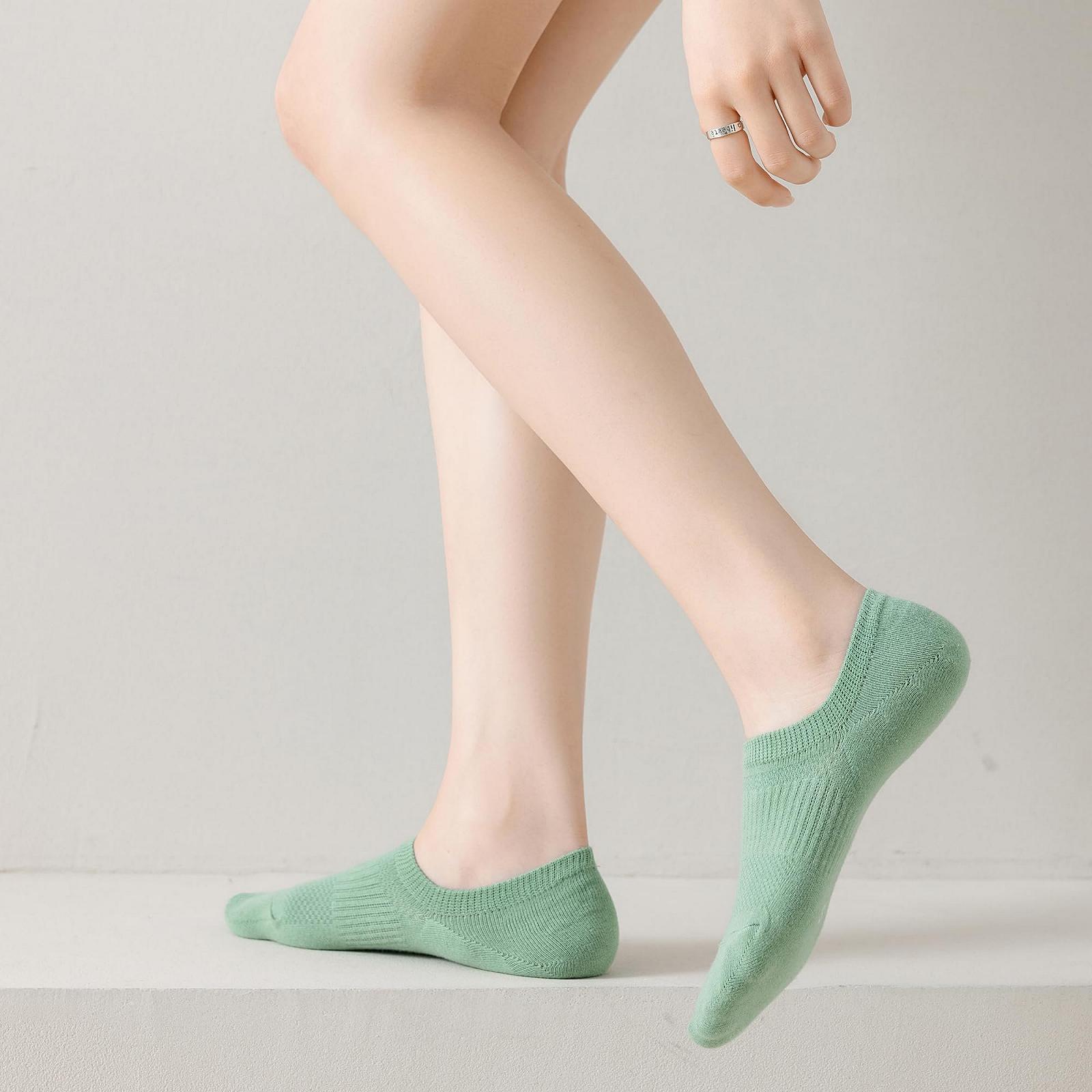 Шкарпетки спортивні Без бренду 7 пар, фото №6