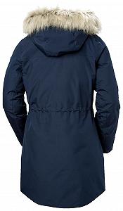 Парка Helly Hansen Senja жіноча synthetic.ua - Фото 1