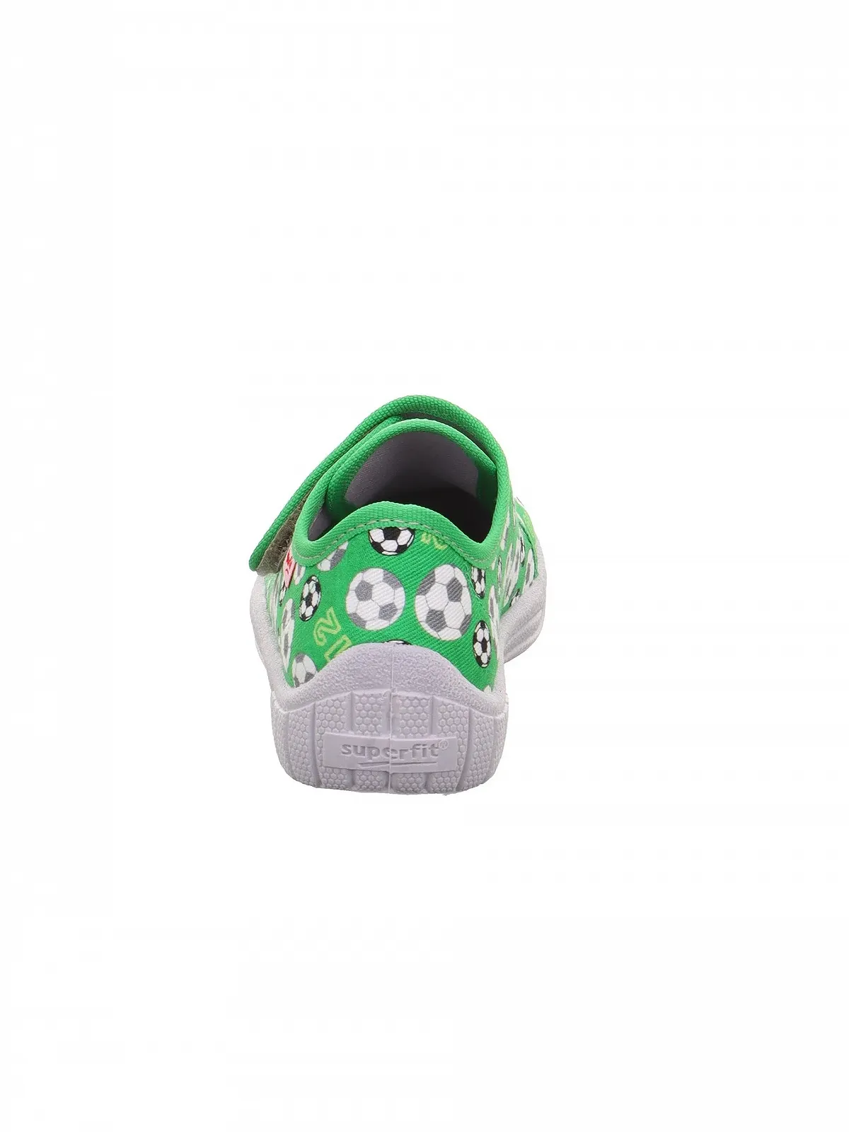 Комнатные тапочки Superfit Bill для мальчиков, фото №3