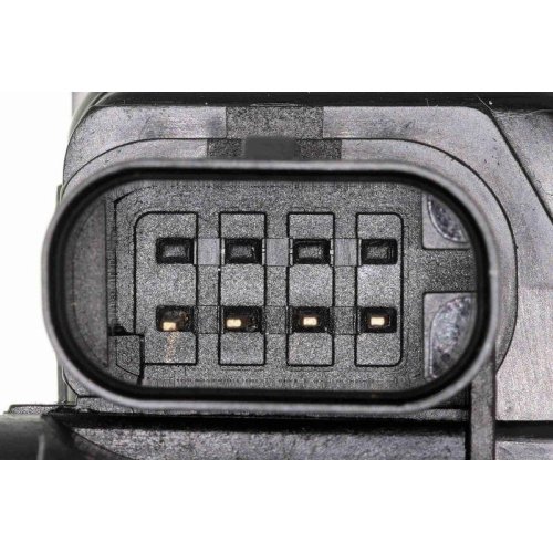 Замок дверей VEMO V30-85-0133 Green Mobility Parts для MERCEDES-BENZ, передній лівий, фото №3