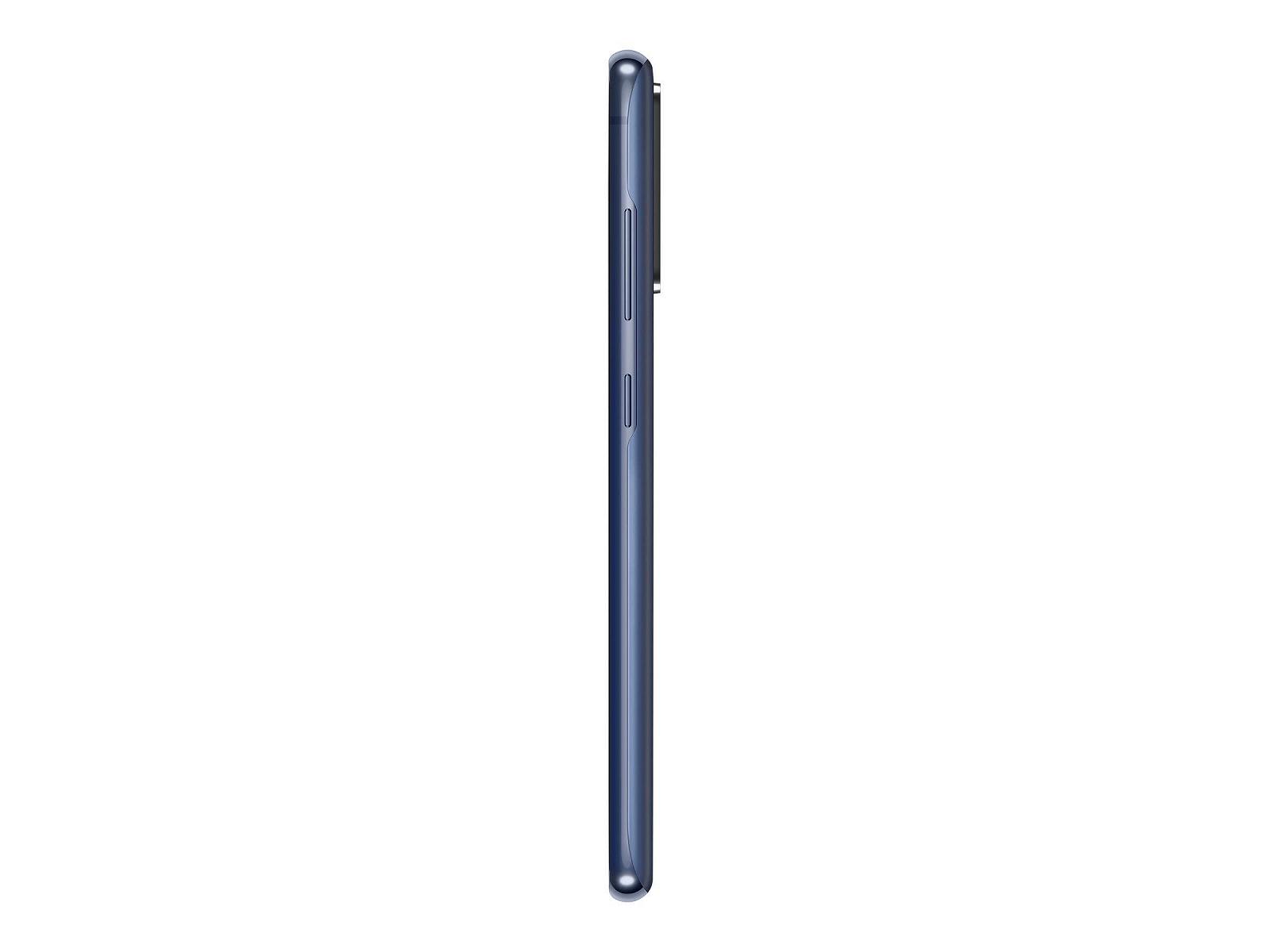 Смартфон Samsung Galaxy S20 FE G780G 128GB Dual SIM Android 11.0 Cloud Navy, фото №6