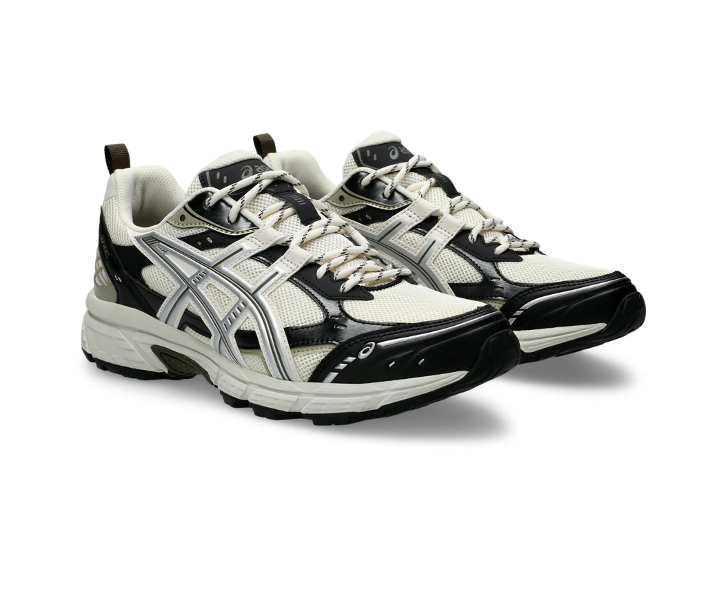 Кросівки Asics Gel-Nunobiki 45, фото №6