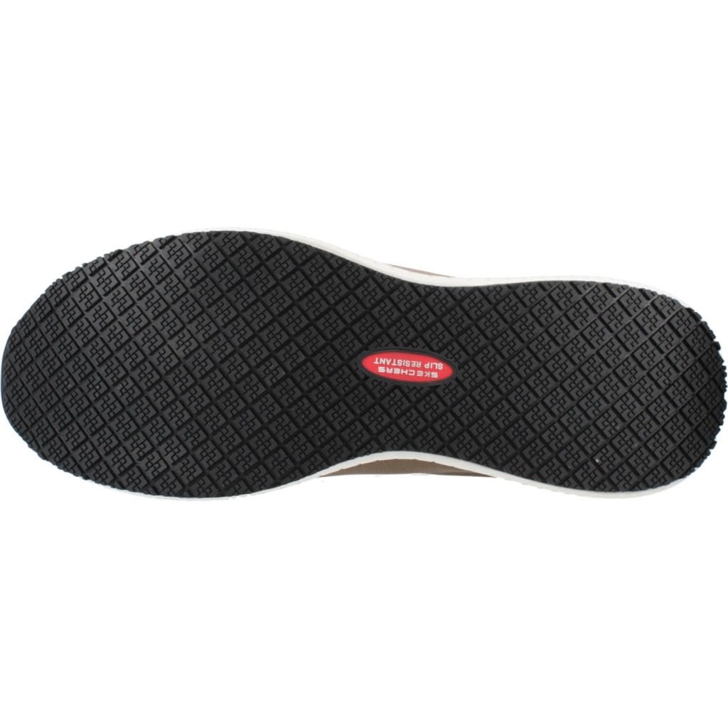 Кросівки Skechers Squad Sr Myton Чоловічі, фото №6