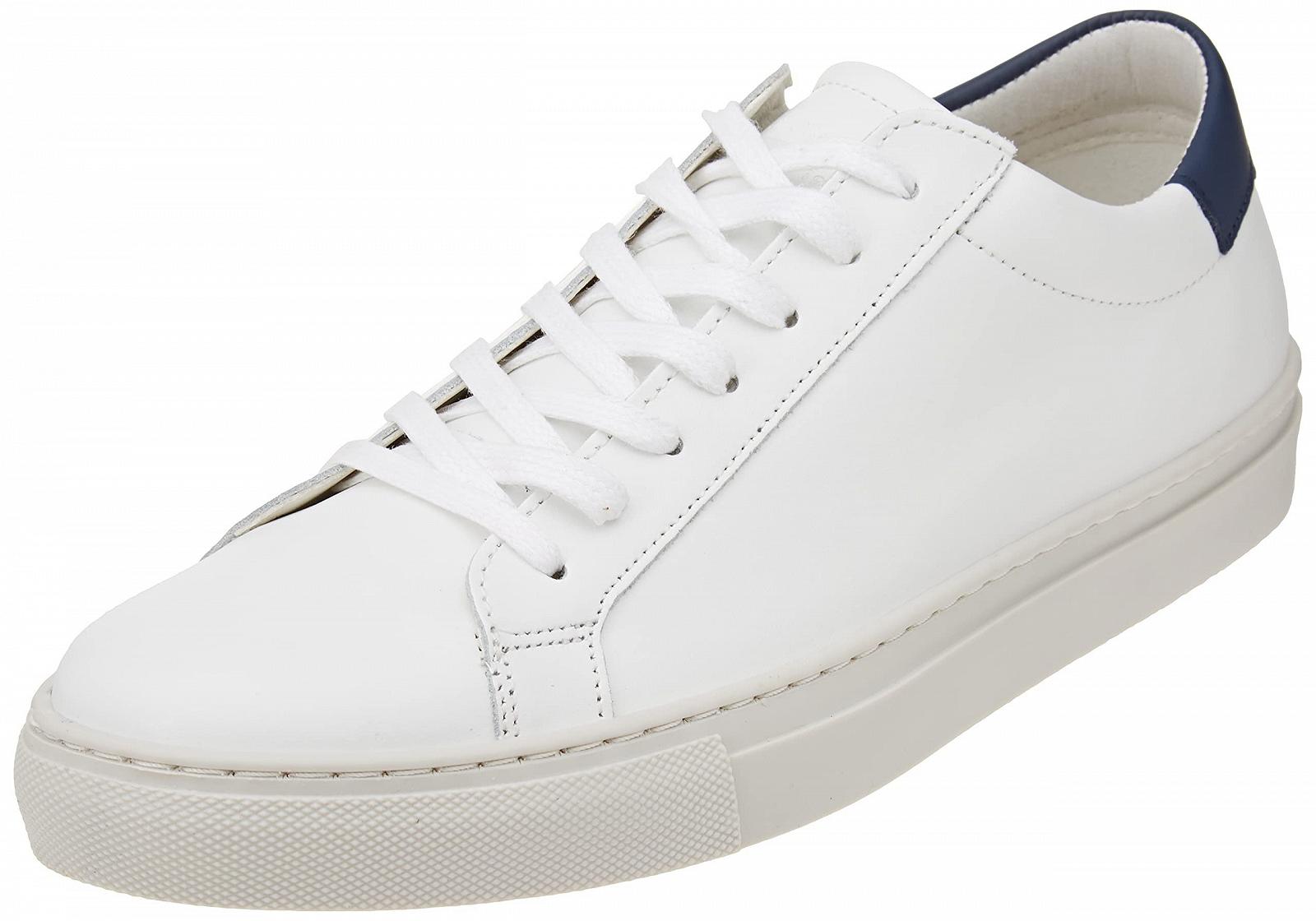 Кросівки JACK & JONES Jfwcorey Leather Noos, фото №1