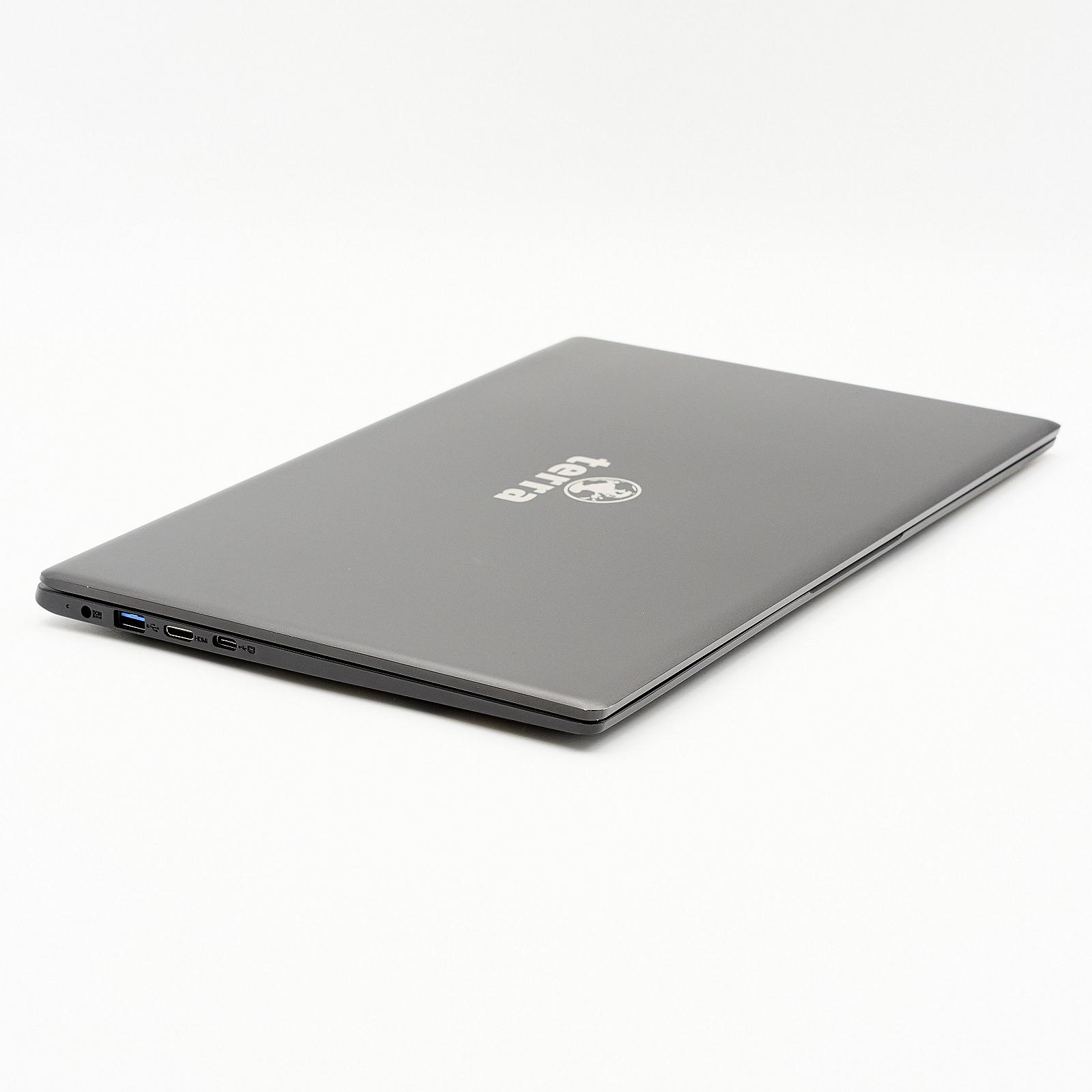 Ноутбук MEDION TERRA Mobile 1416 Intel Celeron N4000 4 ГБ RAM 128 ГБ SSD + 64 ГБ eMMC Металлический корпус, фото №7