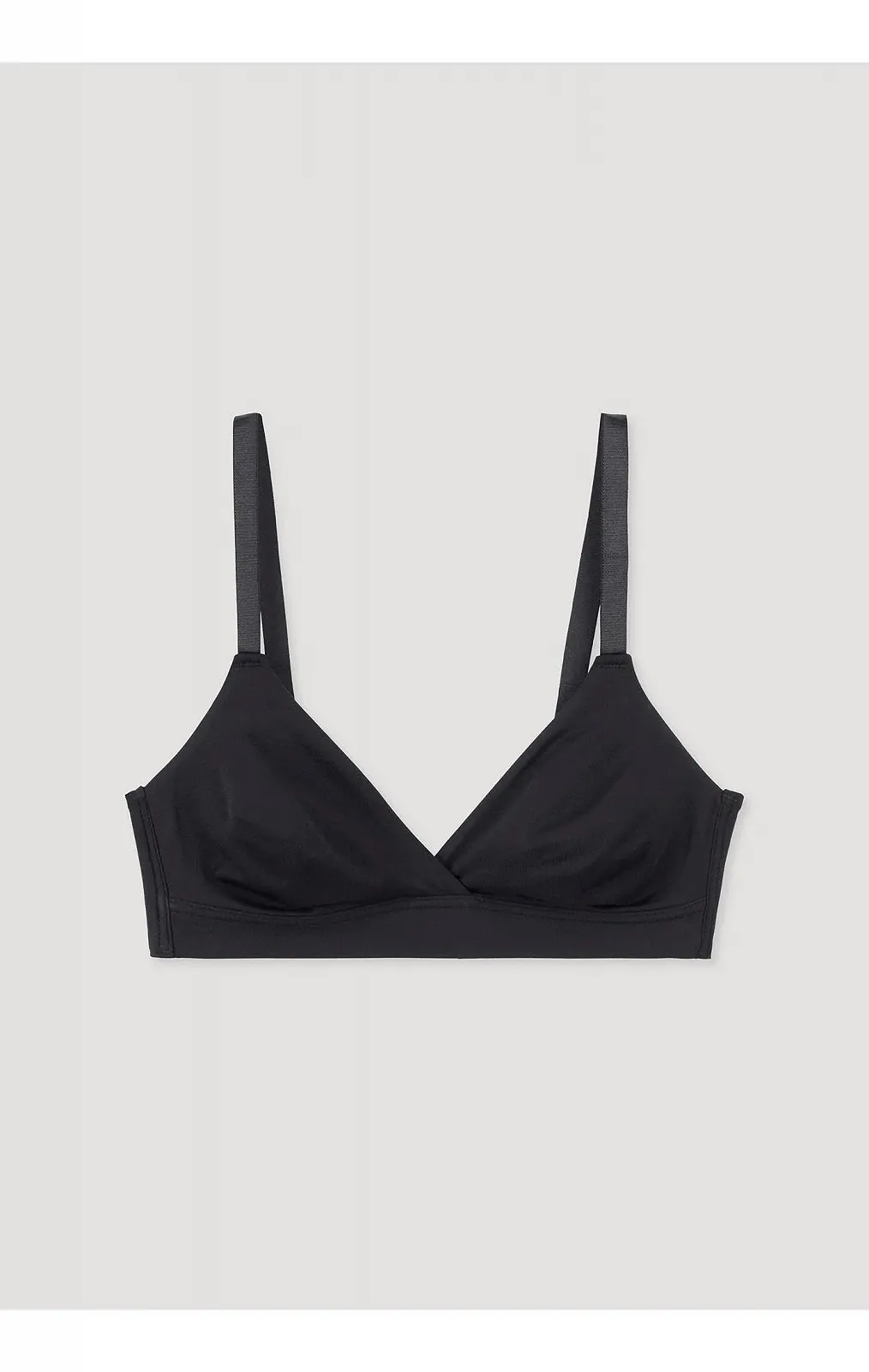 Бюстгальтер трикутний hessnatur Pure Sense без кісточок з Tencel Modal, фото №2 Бюстгальтер трикутний hessnatur Pure Sense без кісточок з Tencel Modal, фото №2