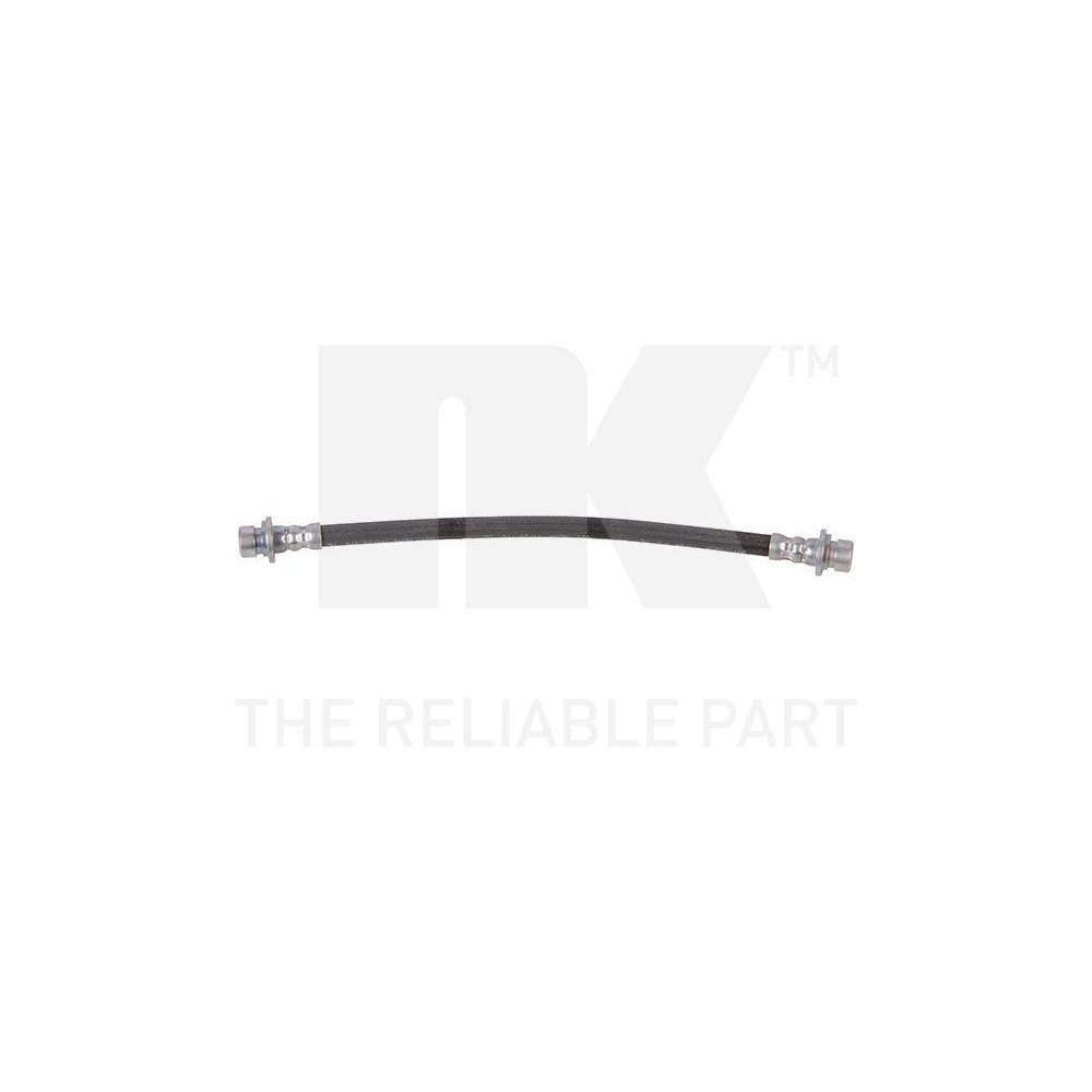 Гальмівний шланг NK 852644 для HONDA, задня вісь, фото №1