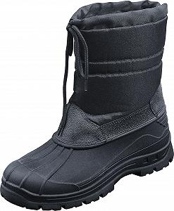 Зимние сапоги CN Outdoor Canadian Snow Boots II Черные Термосапоги - Фото 1