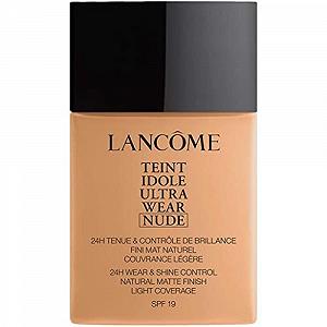 Тональний крем Lancome Teint Idole Ultra Wear Nude 06 Beige Cannelle - Фото 1
