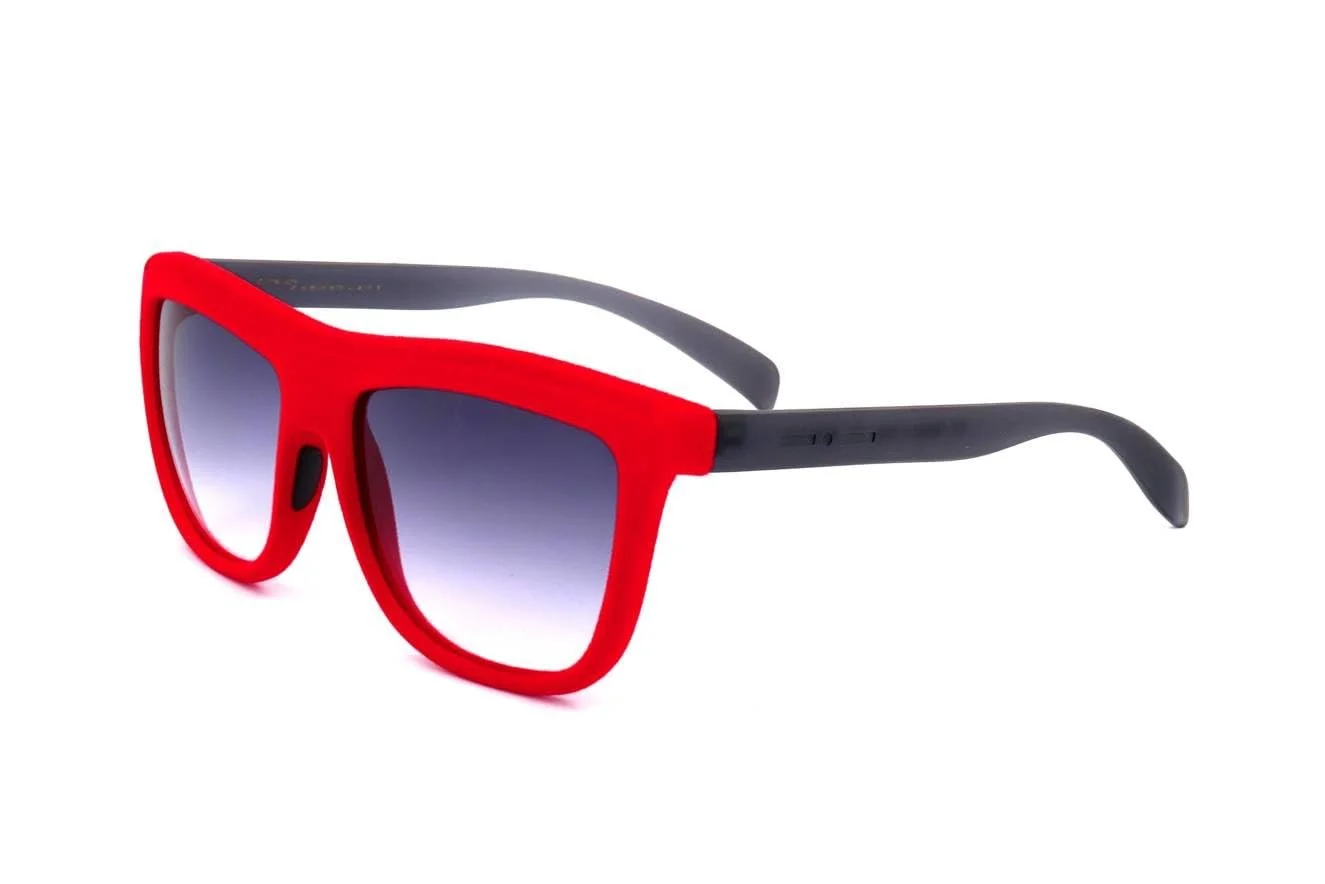Сонцезахисні окуляри Unisex Italia Independent MOD 095V 053 Червоний, фото №1