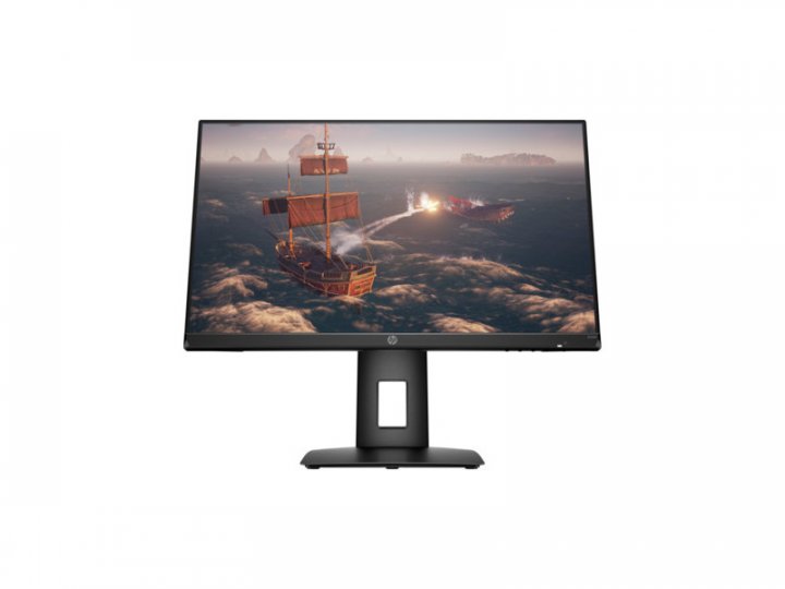 Монітор HP X24ih 2W925AA, фото №1