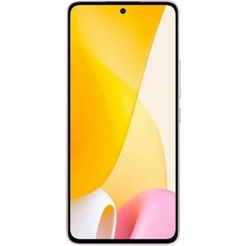 Смартфон Xiaomi 12 Lite 6/128GB Pink, фото №4