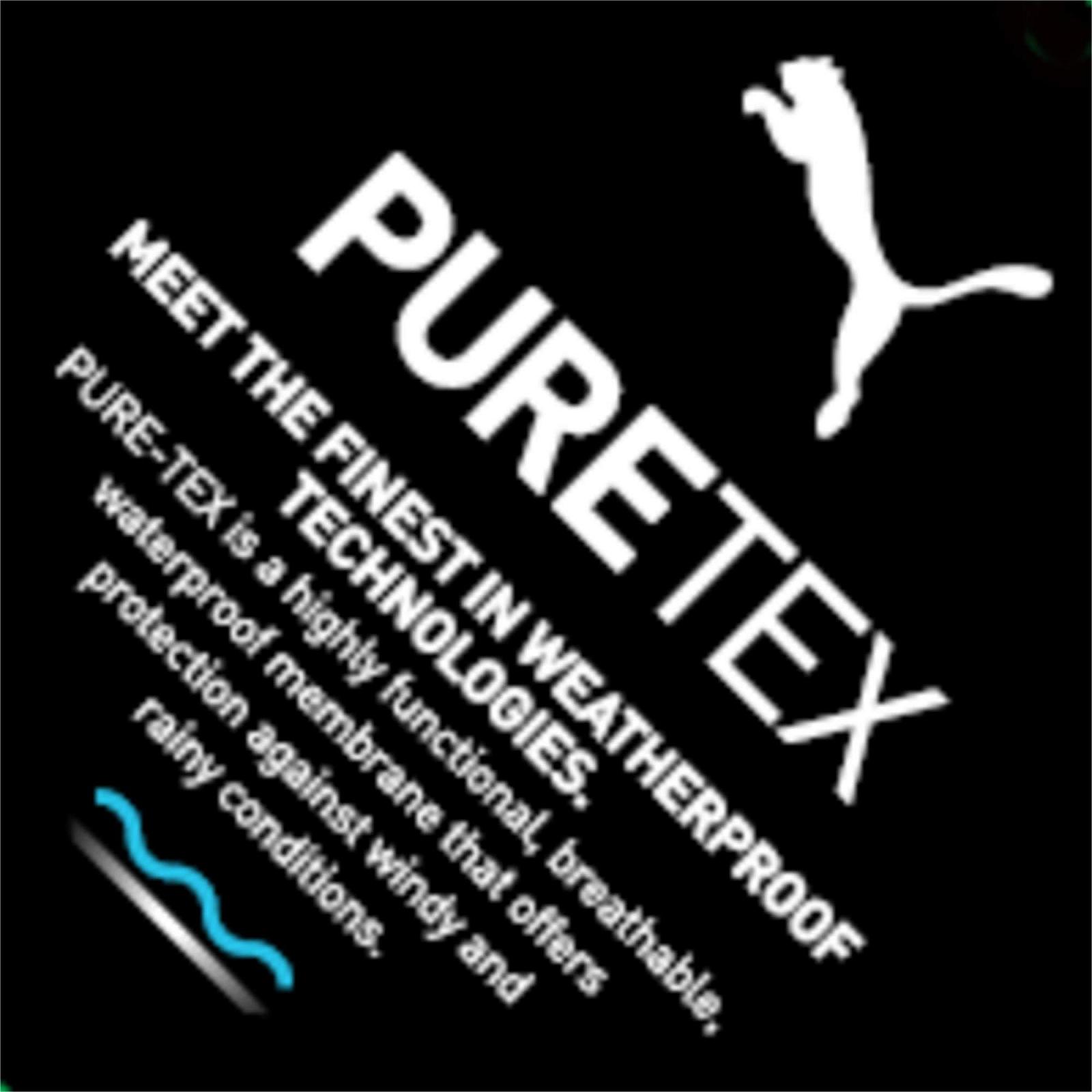 Чоботи PUMA Desierto V2 Puretex Unisex, для дорослих, фото №4