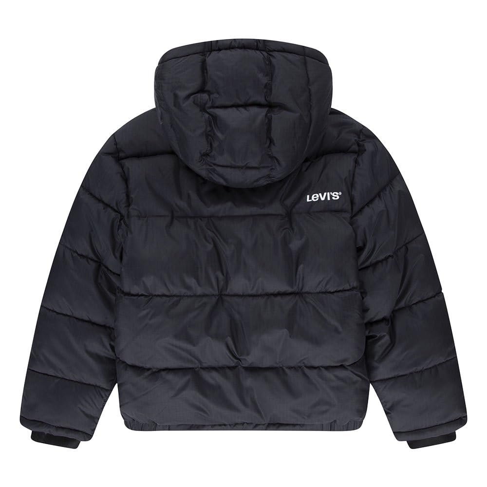 Куртка Levi's Lvb Core Puffer для хлопчиків, фото №2