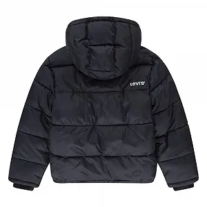 Куртка Levi's Lvb Core Puffer для хлопчиків ціна на synthetic.ua - Фото 1 Куртка Levi's Lvb Core Puffer для хлопчиків synthetic.ua - Фото 1